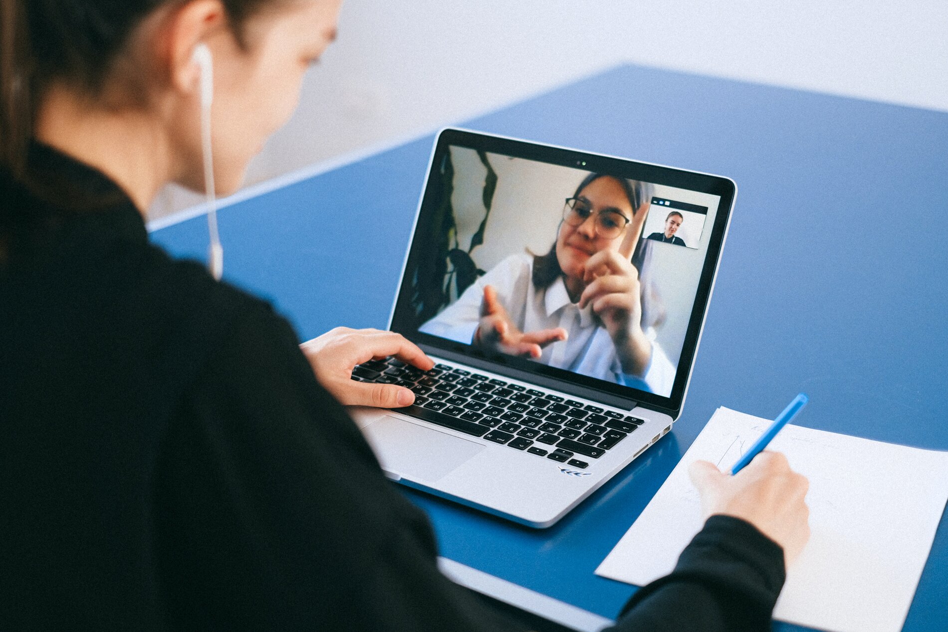 How to Manage Attendees' Expectations in an Online Event