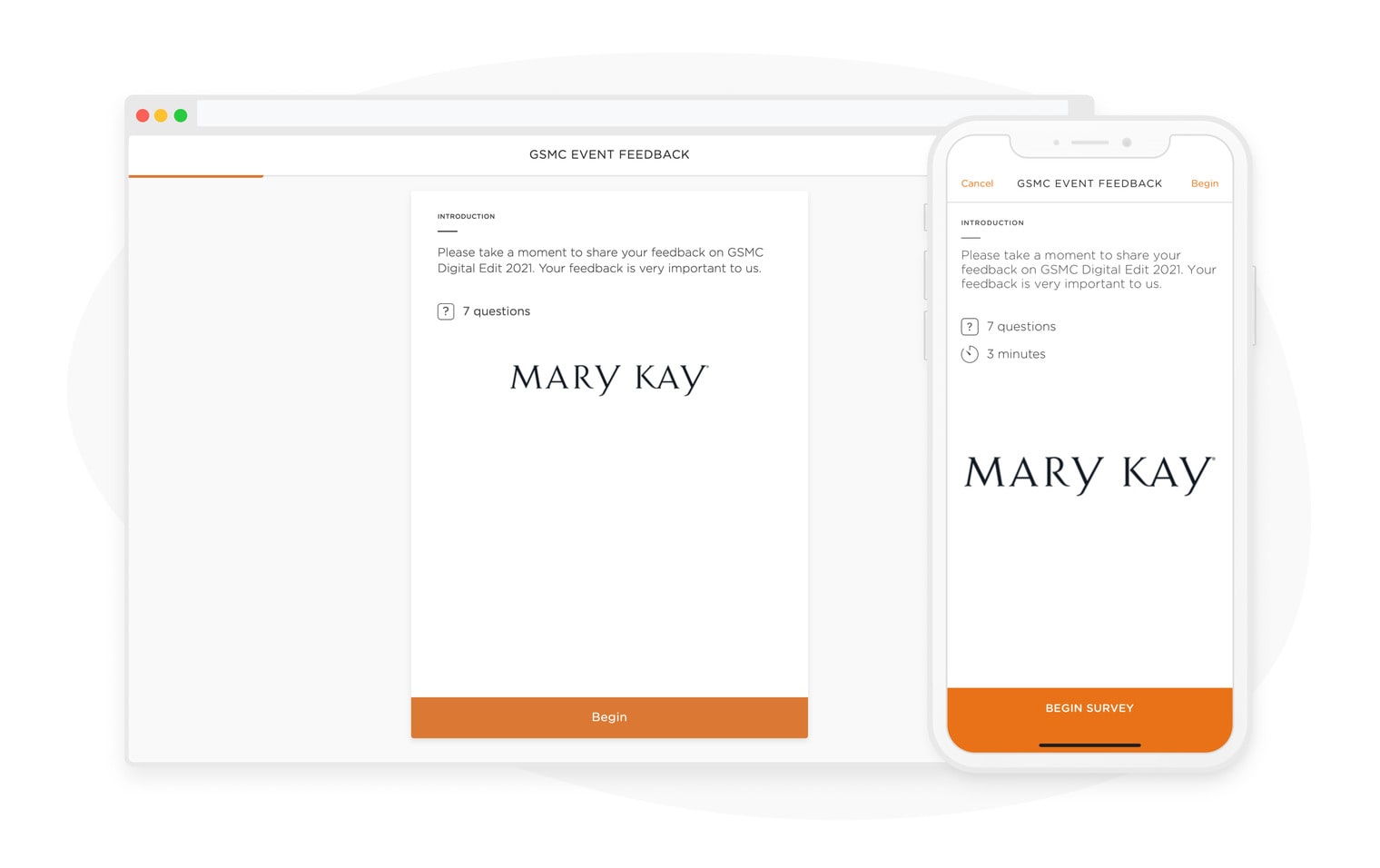 Surveys